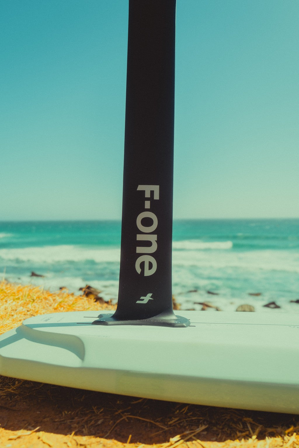 2025 F-One Rocket Wing - S Board