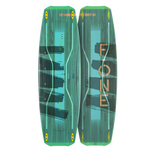 F-One Trax Kite Twin Tip board