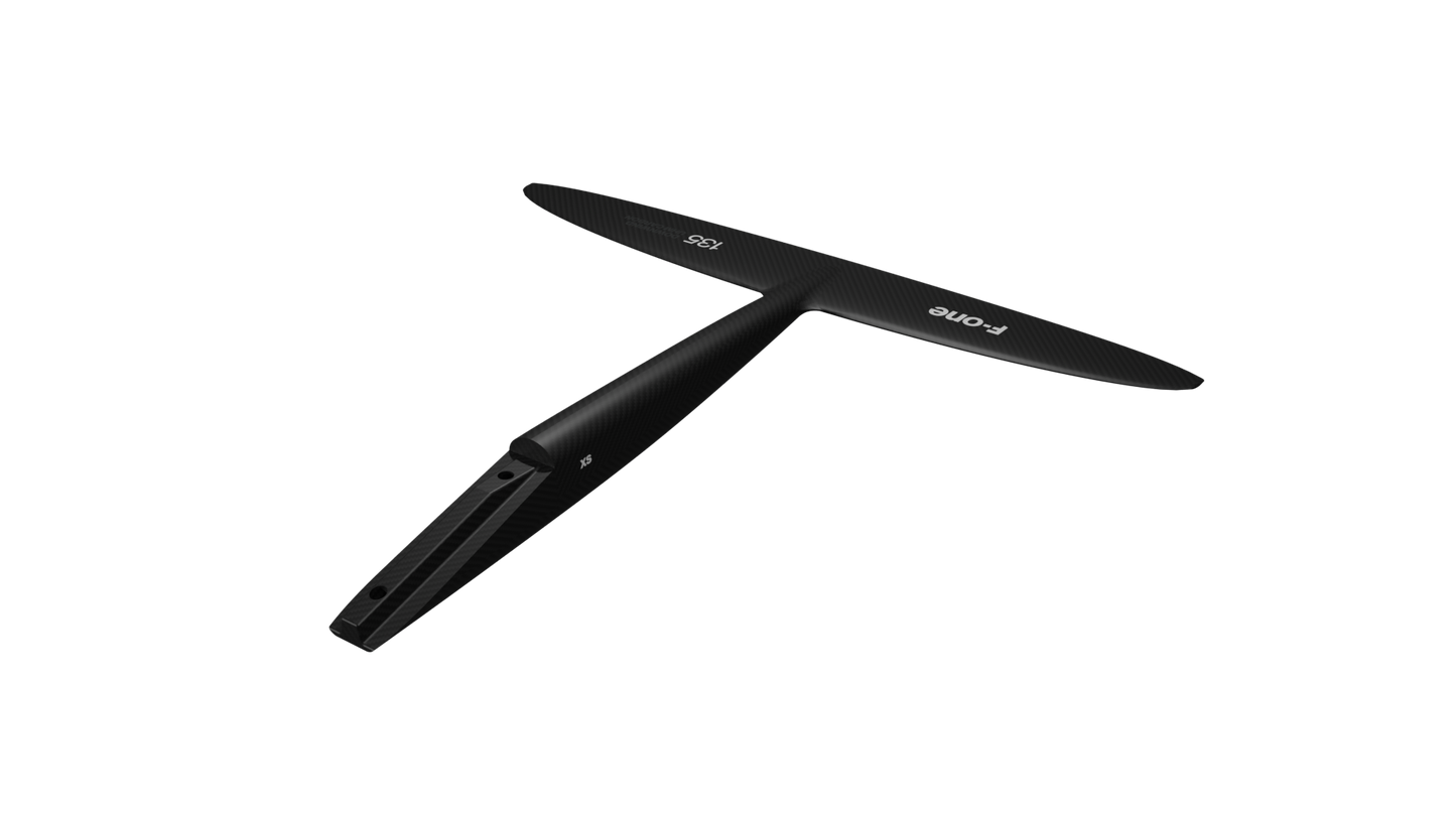 F-One Monobloc XXS 155DW Tail