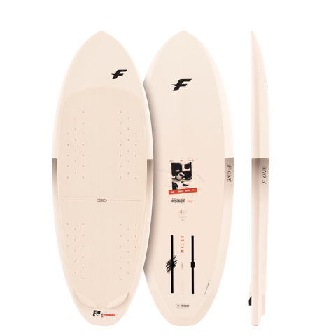 2024 Rocket Surf board