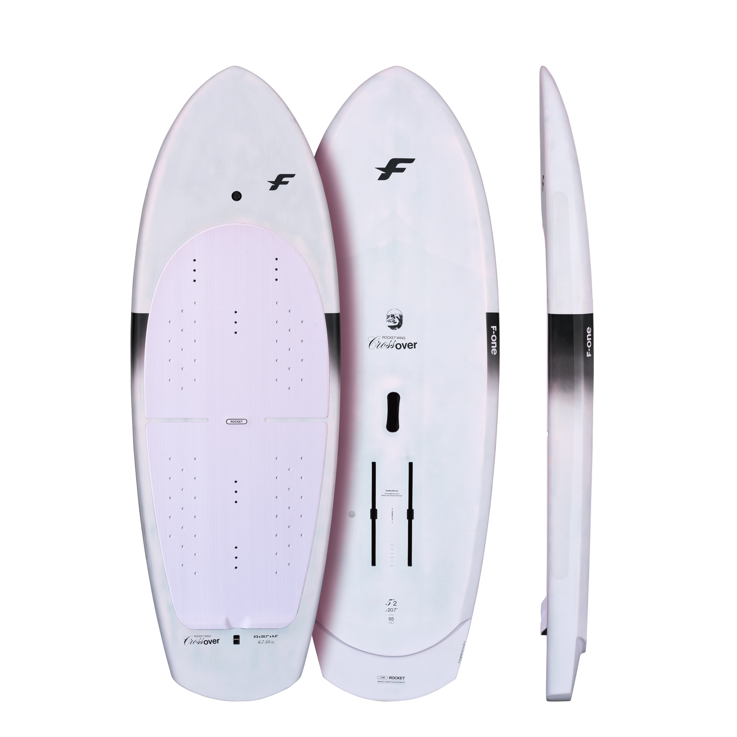 F-One ROCKET WING CROSSOVER BOARD