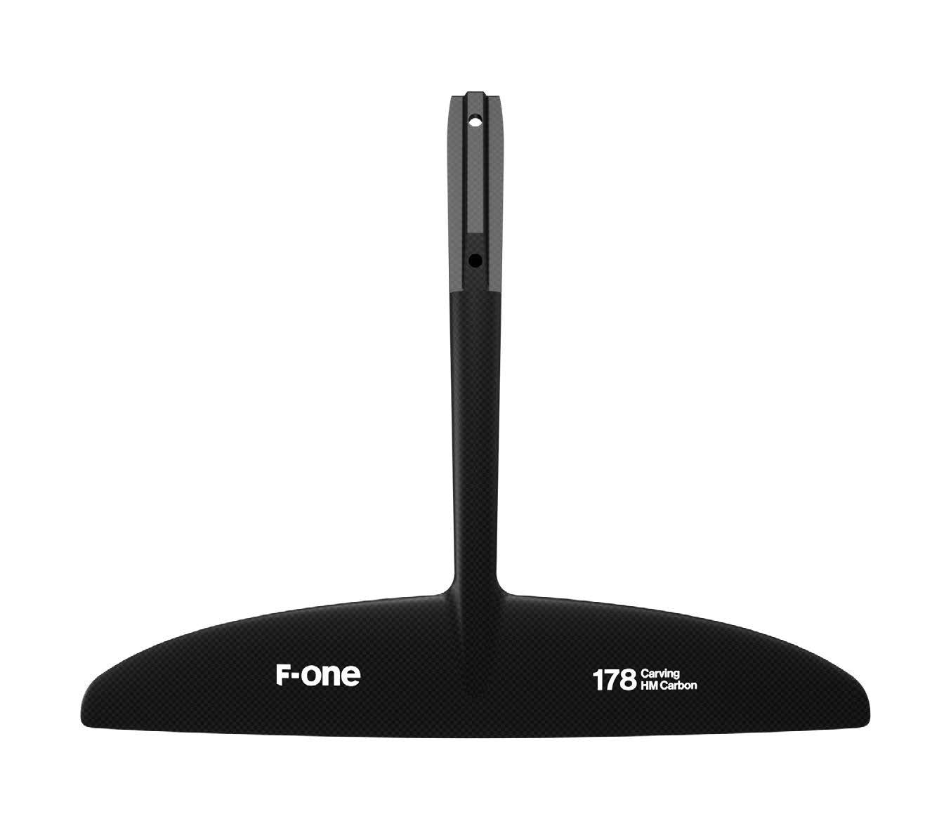 F-One 2026 Carving Tail
