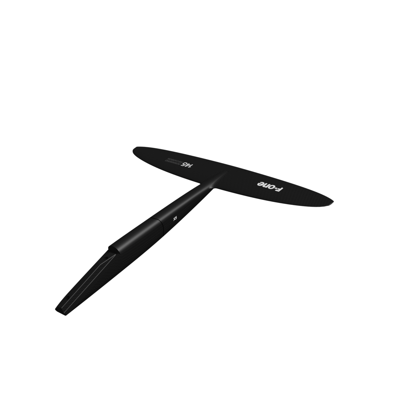 F-One Monobloc XS 145 DW Tail