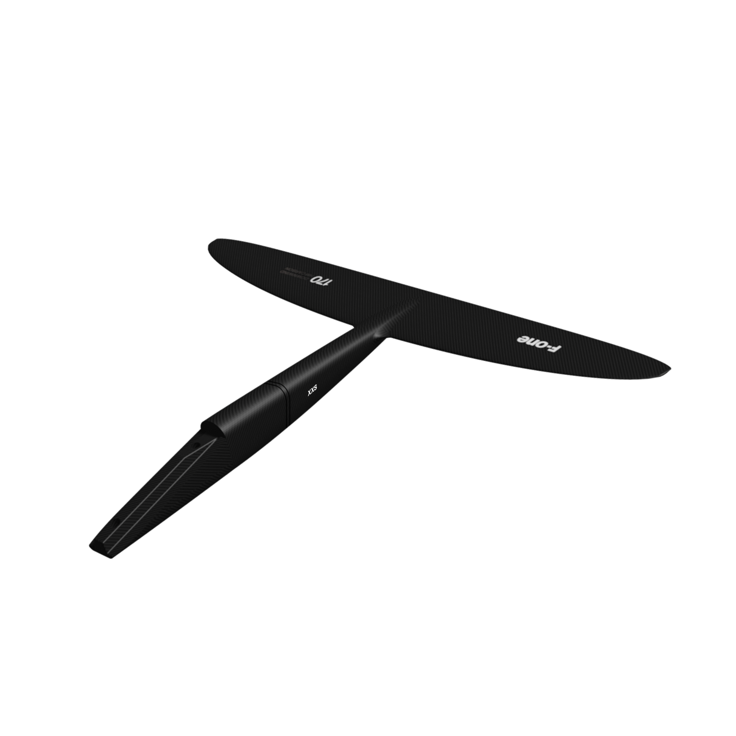 F-One Monobloc XXS DW190 Stab