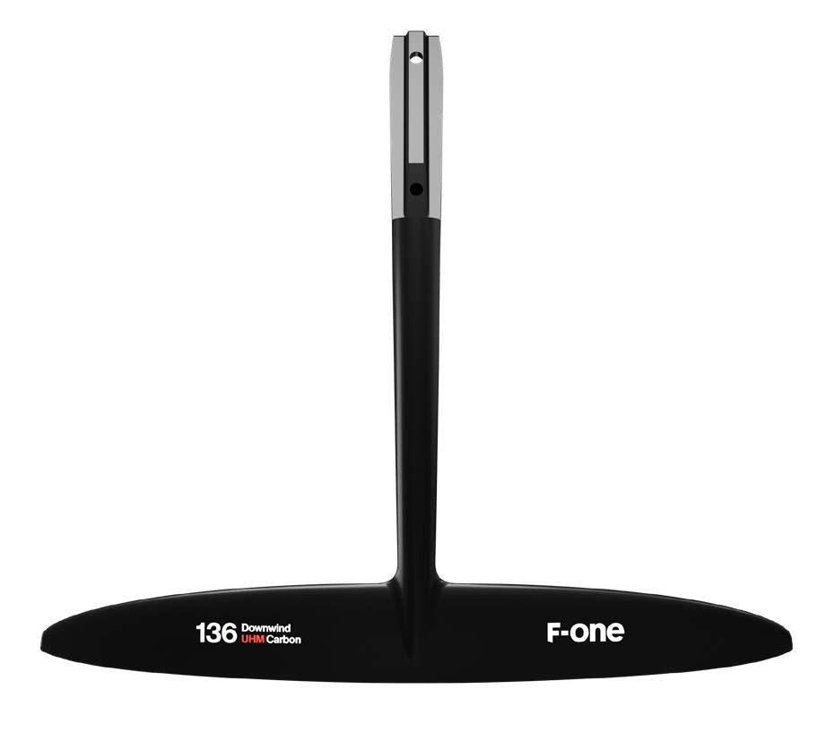 F-One 2026 DW Tail