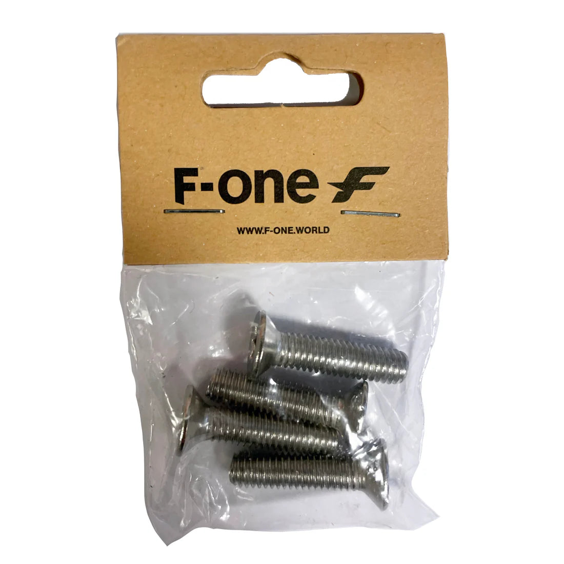F-One M6 bolts 25mm