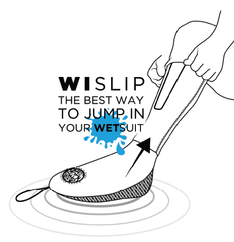 Forward WIP Wi Slip