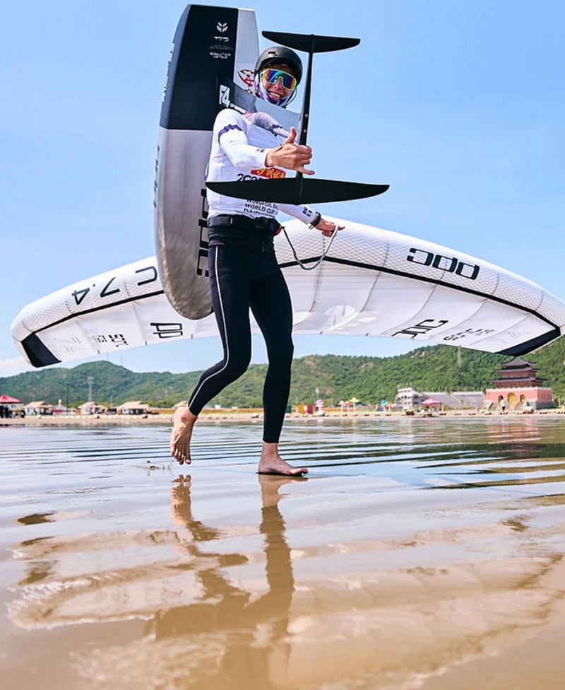 PPC Sonic FDS - Full Dual Skin Wing
