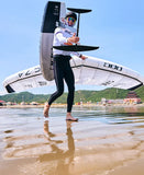 PPC Sonic FDS - Full Dual Skin Wing