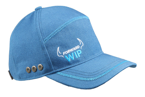 Forward WIP Cap