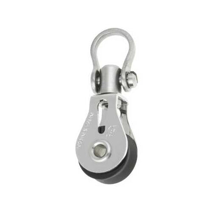 Chandlery & Rigging