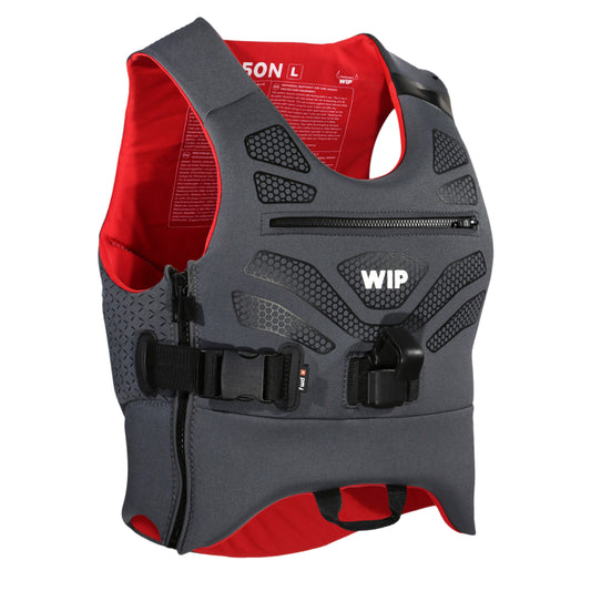Forward WIP Wing Neo Vest 2.0