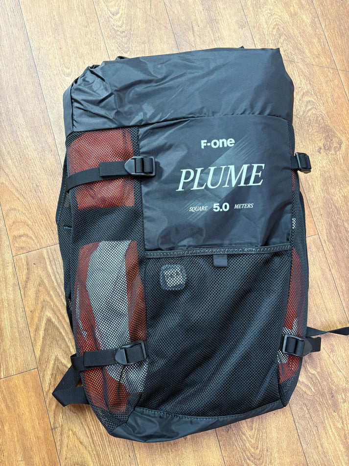 F-One Plume K-Wing