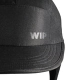 Forward WIP Surf Bump Cap Long Peak