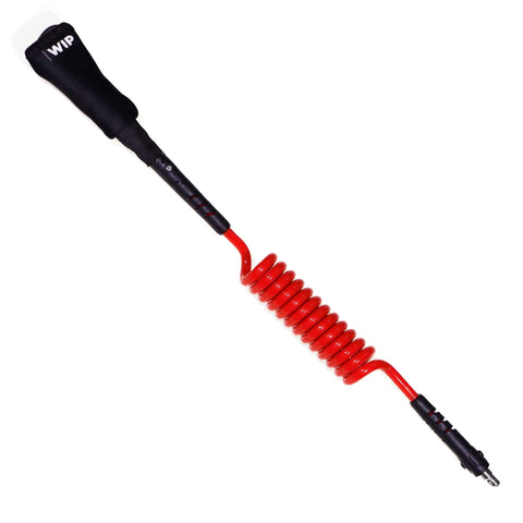 R4R WING BOARD LEASH DAMPENER