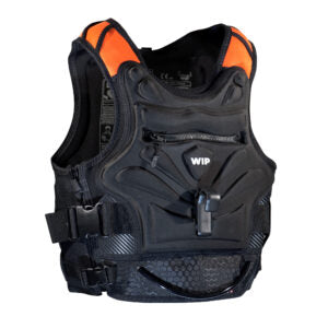 Forward WIP Wing Impact EVO Vest