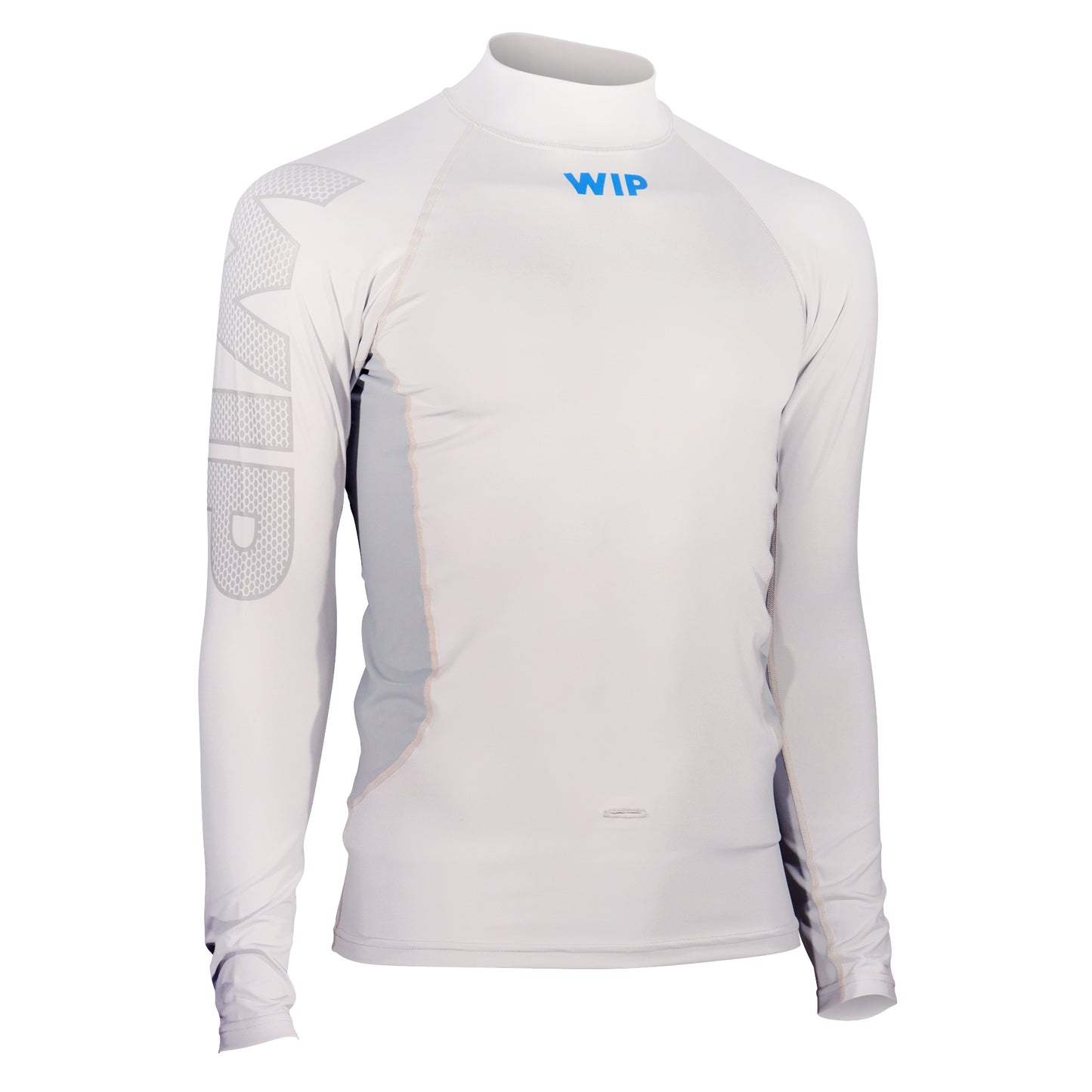 Forward WIP Rash Top Long Sleeve