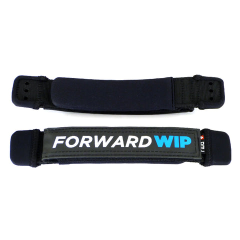 Forward WIP Foot Straps