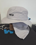 Forward WIP Sailing Bob Bump Cap