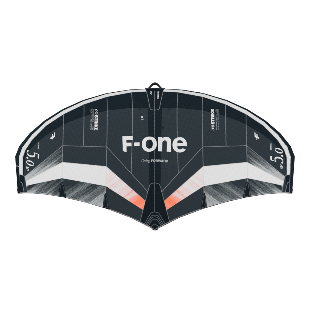 F-One 2025 Strike V5 Wing