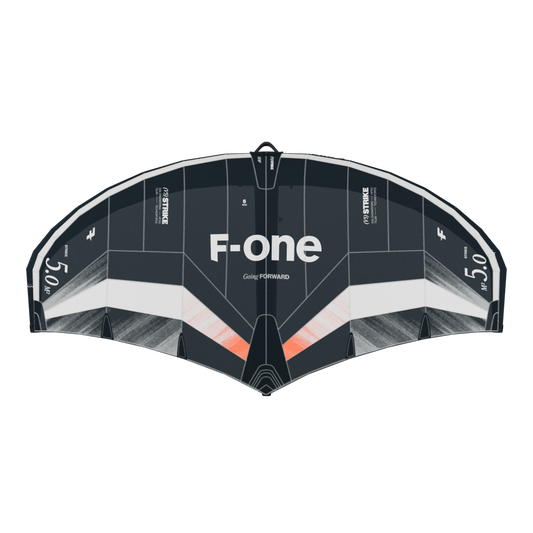 F-One 2025 Strike V5 Wing