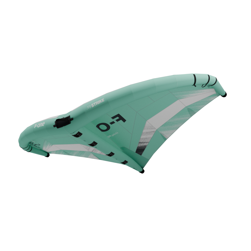 F-One 2025 Strike V5 Wing