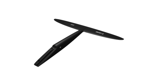 F-One Monobloc XS 135DW Tail