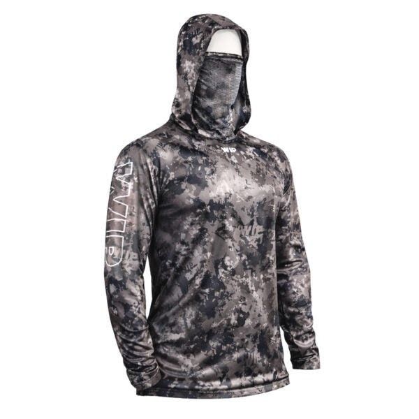 Forward WIP Hooded Quick Dry Top