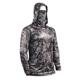 Forward WIP Hooded Quick Dry Top