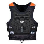 Forward WIP Wing Impact vest