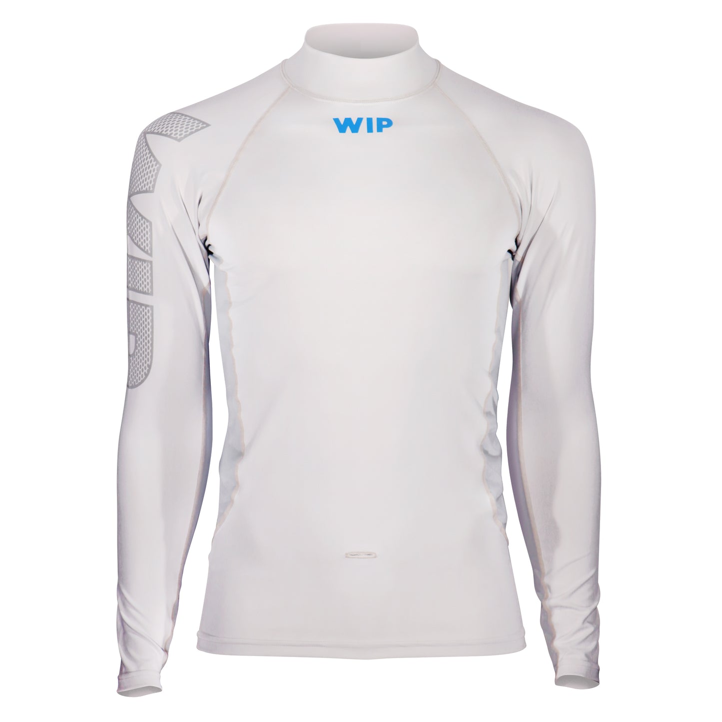 Forward WIP Rash Top Long Sleeve