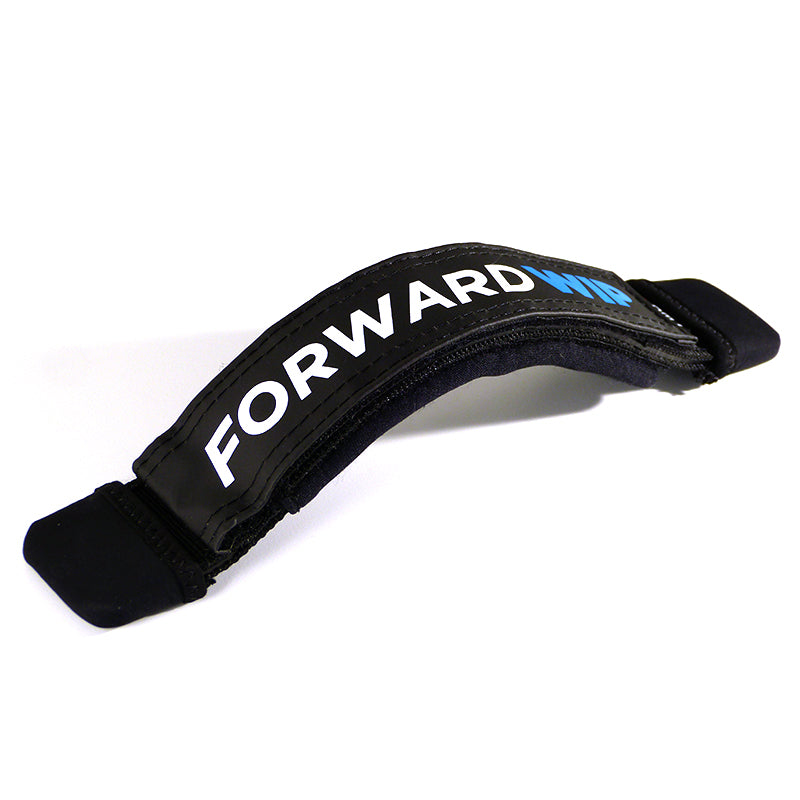 Forward WIP Foot Straps