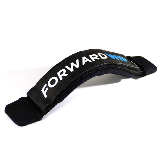 Forward WIP Foot Straps