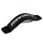 Forward WIP Foot Straps