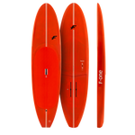F-One Rocket SUP DW Pro board 20" wide