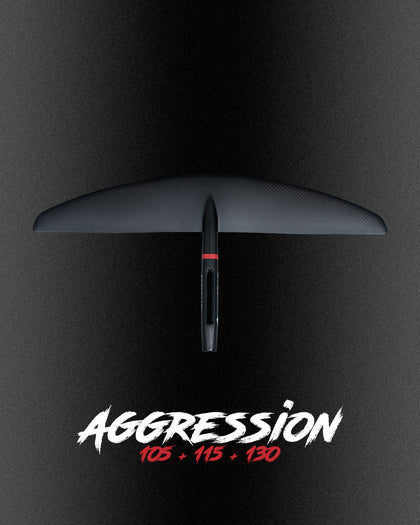 Unifoil Aggression Foil