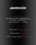 Unifoil Aggression Foil