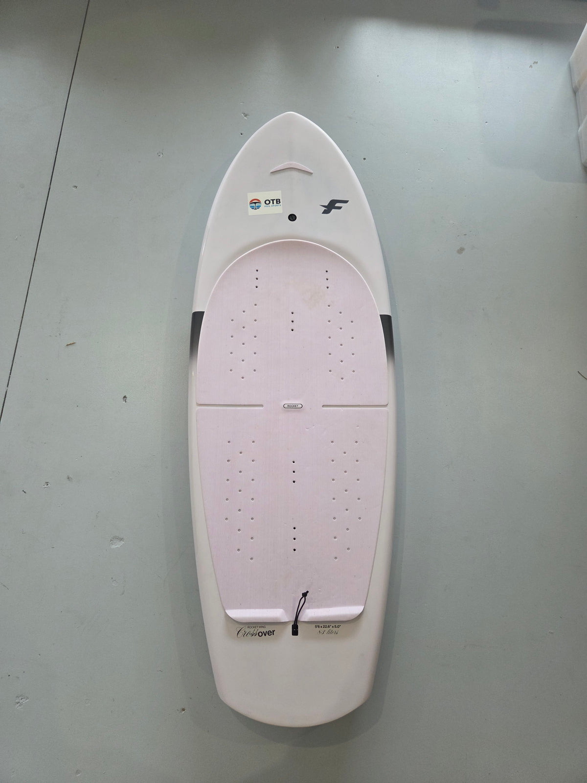 Ex Demo F-One Crossover 5'6" Wing Board