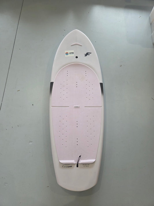 Ex Demo F-One Crossover 5'6" Wing Board