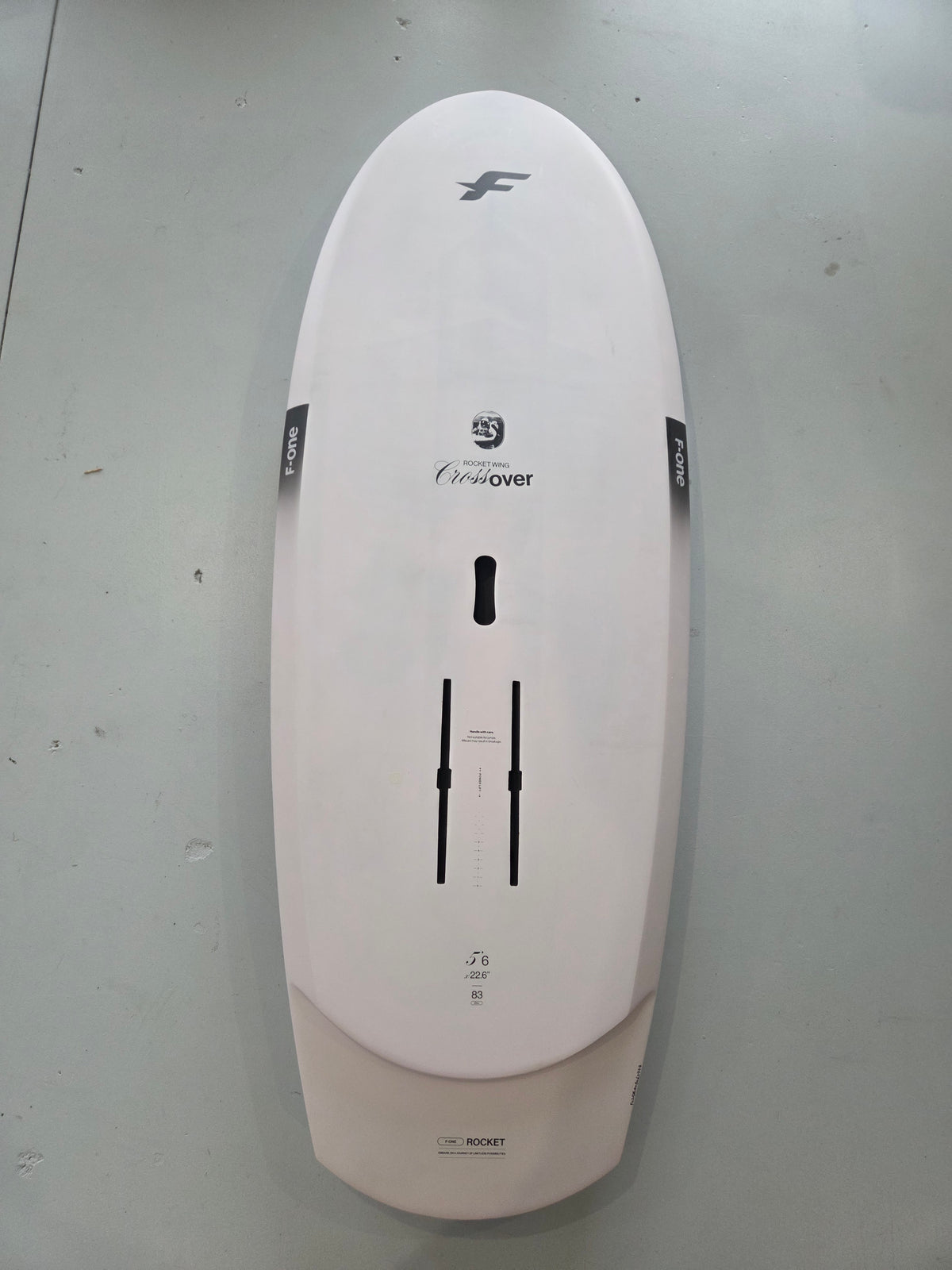 Ex Demo F-One Crossover 5'6" Wing Board