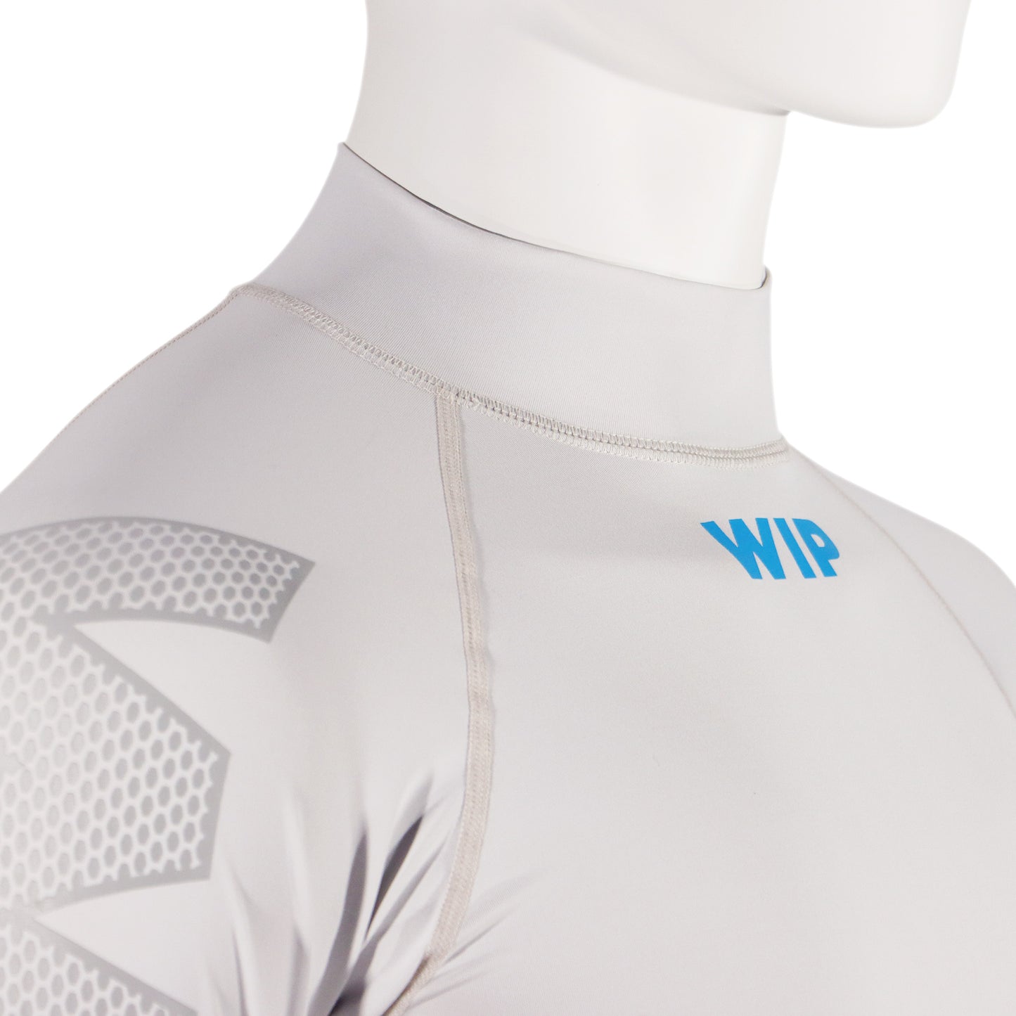 Forward WIP Rash Top Long Sleeve