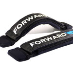 Forward WIP Foot Straps
