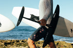 F-One SK8 V2 2025 Foils