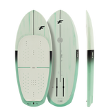 2024 F-One Rocket  Wing - S Board