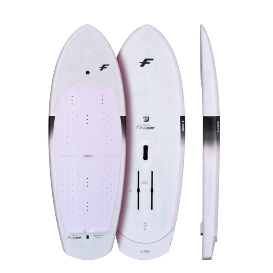 F-One ROCKET WING CROSSOVER BOARD