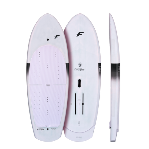 F-One ROCKET WING CROSSOVER BOARD