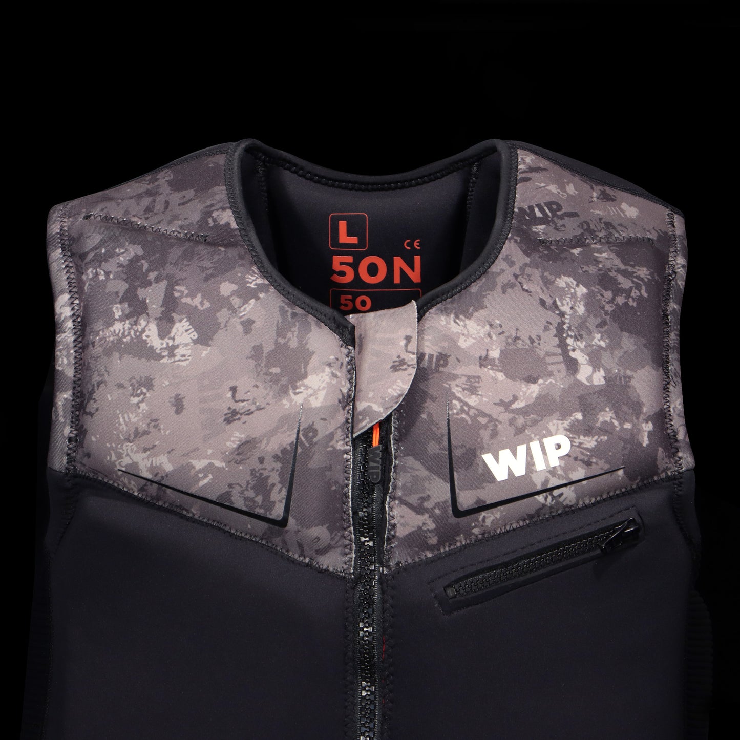 Forward WIP Kompact Vest 2.0