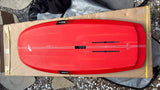 F-One Rocket Wing 5ft Board Ex Demo Used