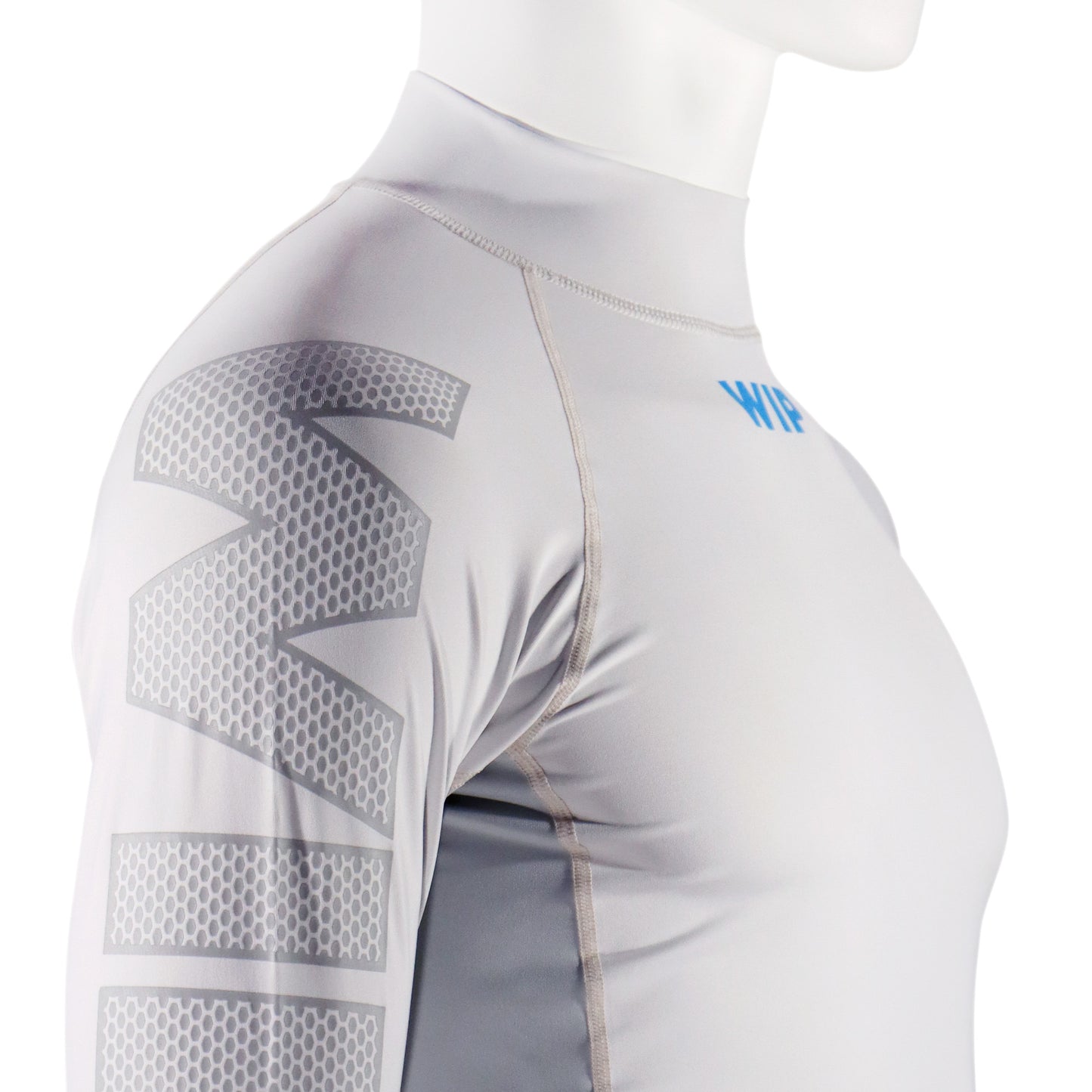 Forward WIP Rash Top Long Sleeve
