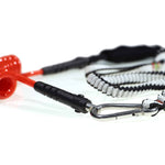 R4R WING BOARD LEASH DAMPENER